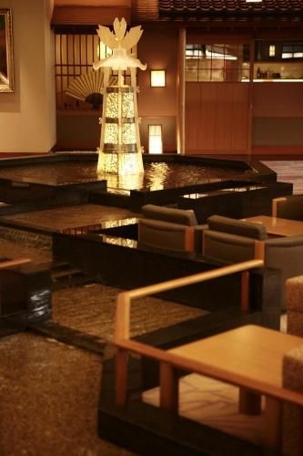 Hotel Gyokusen4