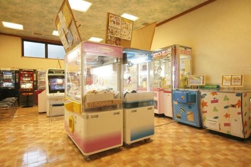 Hotel Gyokusen3