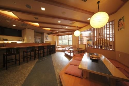 Hotel Gyokusen2