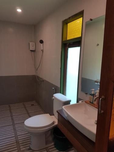 แอปเปิ้ล บีชฟรอนต์ รีสอร์ต (Apple Beachfront Resort)2