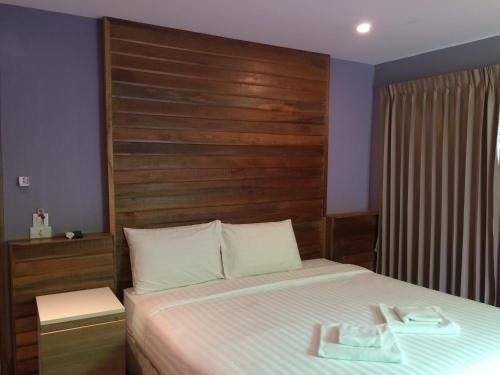 แอปเปิ้ล บีชฟรอนต์ รีสอร์ต (Apple Beachfront Resort)4