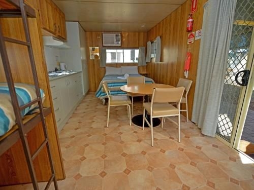 Riverbend Caravan Park Renmark2