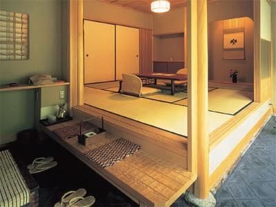 Tawaraya Ryokan4