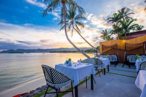บ้านหาดงาม บูทิก รีสอร์ต แอนด์ วิลล่า (Baan Haad Ngam Boutique Resort & Villa)2