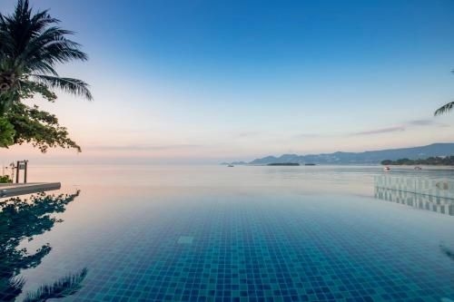 บ้านหาดงาม บูทิก รีสอร์ต แอนด์ วิลล่า (Baan Haad Ngam Boutique Resort & Villa)4