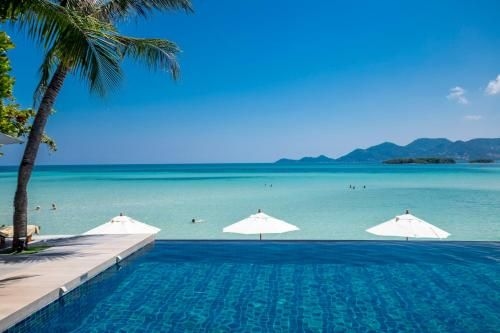 บ้านหาดงาม บูทิก รีสอร์ต แอนด์ วิลล่า (Baan Haad Ngam Boutique Resort & Villa)3