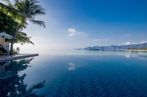บ้านหาดงาม บูทิก รีสอร์ต แอนด์ วิลล่า (Baan Haad Ngam Boutique Resort & Villa)1