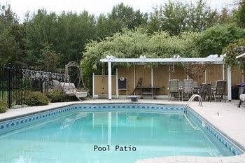 Willow Trace Bed and Breakfast0