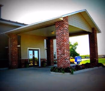 Belva Deer Inn0