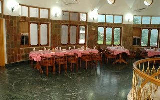 Tapovan Resort1