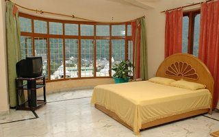 Tapovan Resort3