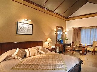 The Corbett Hideaway0