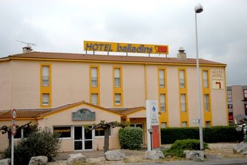 Balladins Arles0