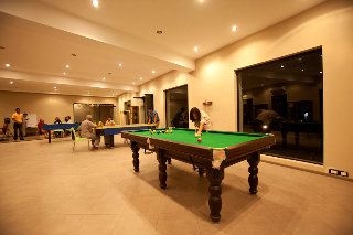 Club Mahindra Nature Trails2