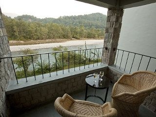 Club Mahindra Nature Trails1