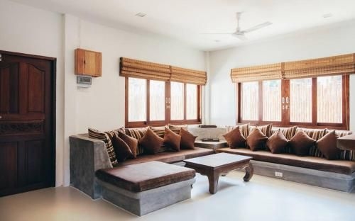 Sukhavati Villa0