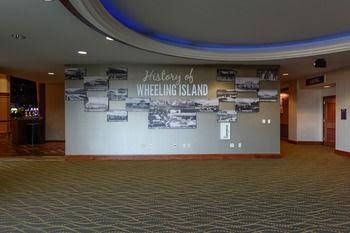 Wheeling Island Hotel-Casino-Racetrack0