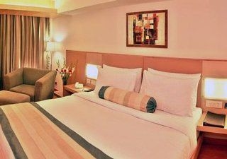 Comfort Inn GSK4