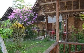 Reggae Guesthouse0