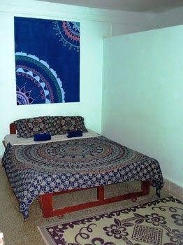 Maria Guest House0