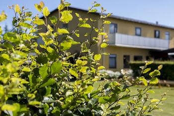 Hotel Inger0