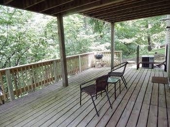Forest Edge House0