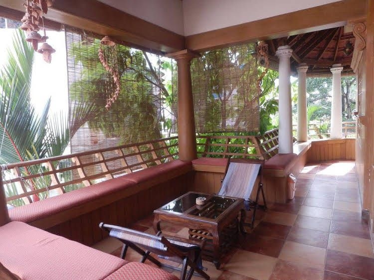 Daffodil Homestay2