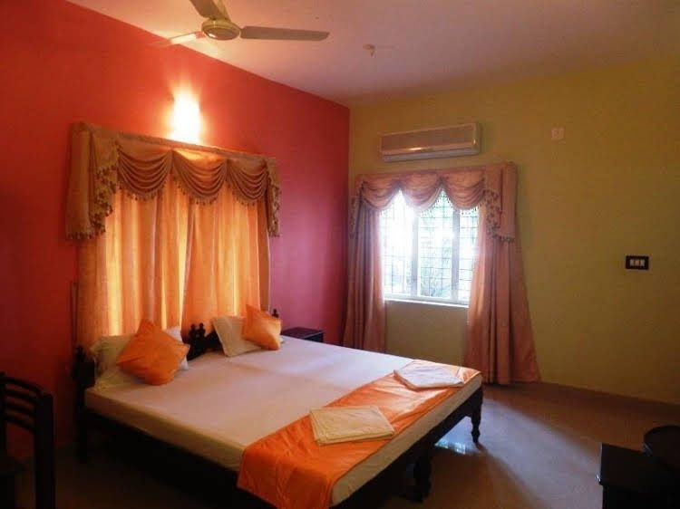 Daffodil Homestay0