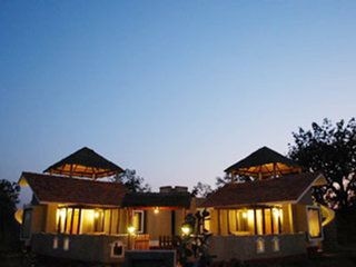 Bundela Tiger Retreat1
