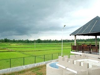 Bundela Tiger Retreat0