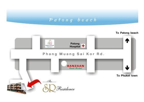 The SR Residence1