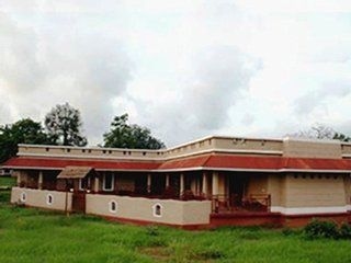 Bundela Tiger Retreat0