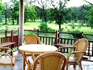Bundela Tiger Retreat1