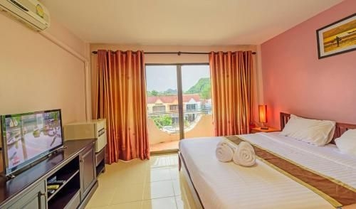 มุกอันดา เรสซิเดนซ์ (Mukanda Residence)0