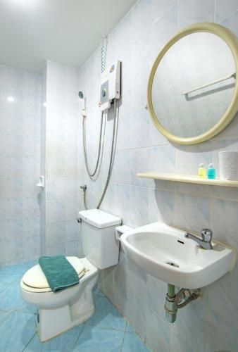 มุกอันดา เรสซิเดนซ์ (Mukanda Residence)2