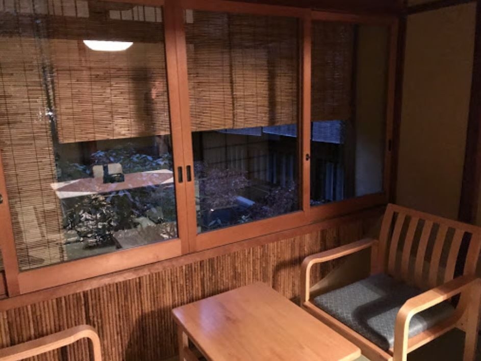 Sumiya Ryokan1