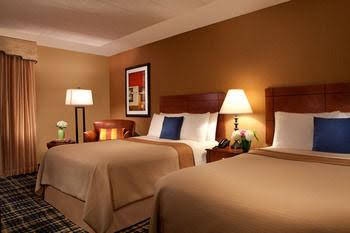 Odawa Casino Resort Hotel0