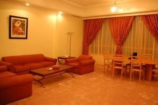 City Suites Kuwait0