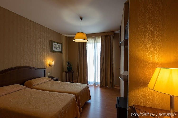 Residence Aparthotel Blanc et Trois0