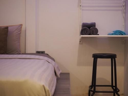 ไซด์วอล์ค บูทิค โฮเต็ล (Sidewalk Boutique Hotel)1