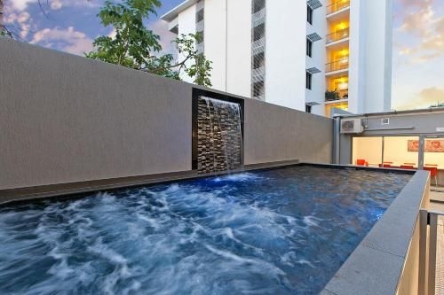 Argus Hotel Darwin0