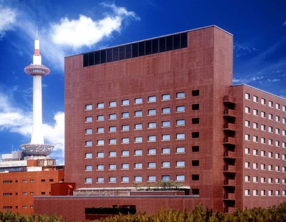 โรงแรมเซ็นจูรี เกียวโต (Kyoto Century Hotel)0
