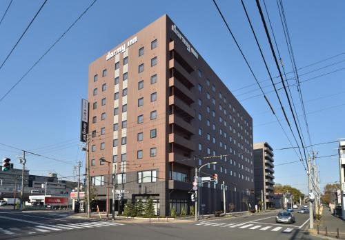 Dormy Inn Higashi Muroran Natural Hot Spring0