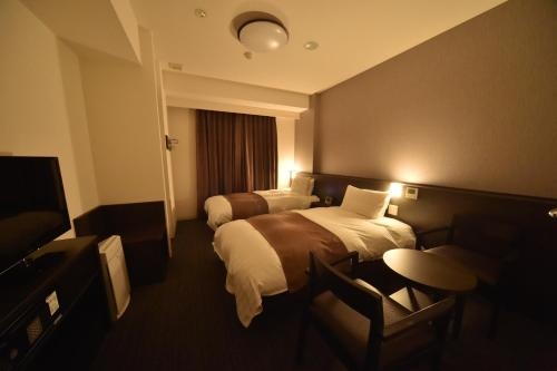 Dormy Inn Higashi Muroran Natural Hot Spring2