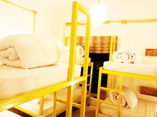 Safe and Sound Hostel2