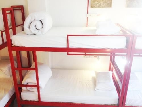 Safe and Sound Hostel4
