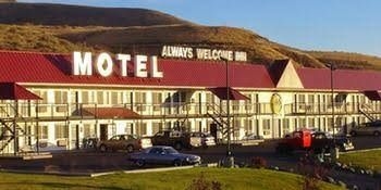 Always Welcome Inn0