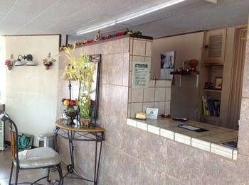 Thunderbird Motel0