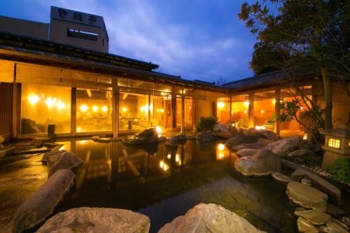 Ryokan Yakakutei0