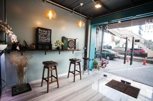 ผาภูมิ บูทิค เรสซิเดนซ์ (Phaphoom Boutique Residence)4